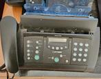 Philips fax, Telecommunicatie, Faxen, Ophalen of Verzenden, Gebruikt, Fax