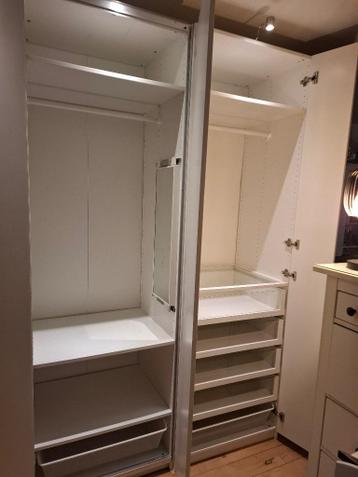 Nette IKEA Kledingkastencombinatie - afbeelding 12