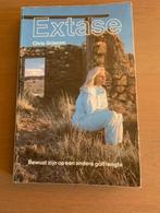 Te koop: Extase - Chris Griscom: Anders Bewustzijn, Verzenden, Gelezen, Spiritualiteit algemeen, Overige typen