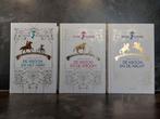 YA Hardcover Trilogie Royal Horses - Jana Hoch ZGAN!!!, Boeken, Romans, Ophalen of Verzenden, Zo goed als nieuw, Jana Hoch