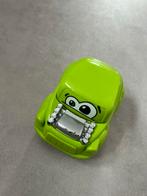 Pull-back autootje, Kinderen en Baby's, Speelgoed | Speelgoedvoertuigen, Ophalen of Verzenden, Zo goed als nieuw