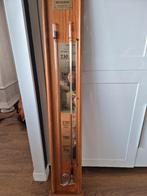 kwikbarometer, Ophalen, Zo goed als nieuw, Barometer