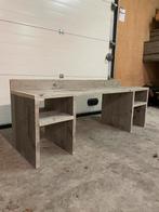 Nieuw handgemaakt steigerhouten speeltafel kinderen, Ophalen, Nieuw