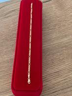 14 karaat(585) gouden armband, -, -, Nieuw, Ophalen of Verzenden