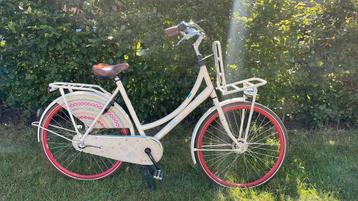 Cortina Lief fiets 57cm beschikbaar voor biedingen