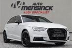 Audi A3 Sportback 1.4 e-tron / Virtual Cockpit/ Cruise Contr, Auto's, Gebruikt, 4 cilinders, 258 pk, Wit