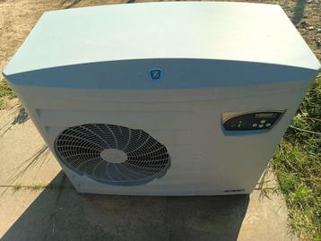 Zwembad warmtepomp beschikbaar voor biedingen