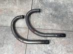 Uitlaatbochten gebruikt Moto Guzzi V7 Sport 1972, Motoren, Ophalen of Verzenden, Gebruikt