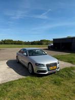 Audi A4 1.8 2008, Parkeersensor, Zwart, 4 cilinders, 160 pk