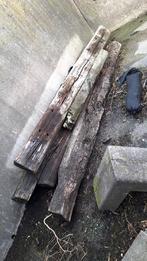 Bielzen, Tuin en Terras, Bielzen en Borders, Gebruikt, Biels, 200 cm of meer, Ophalen of Verzenden