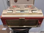 vintage Siera 4-track bandrecorder uit de jaren ’60, Ophalen of Verzenden