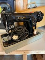 Singer 201K, Antiek en Kunst, Antiek | Naaimachines, Ophalen of Verzenden