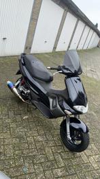 Gilera runner 125cc 4t RUILEN MAG OOK!, Ophalen of Verzenden, Zo goed als nieuw, Overige modellen