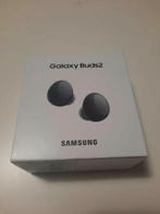 Samsung Galaxy Buds 2 - Graphite - gesealed nieuw in box, Telecommunicatie, Wearable-accessoires, Nieuw, Ophalen of Verzenden