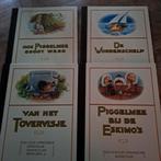 Piggelmee leesboekjes, Boeken, Prentenboeken en Plaatjesalbums, Ophalen of Verzenden, Zo goed als nieuw