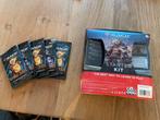 Magic The Gathering Starter Kit + 5 Booster Packs, Ophalen, Nieuw, Starterdeck