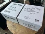 Aangeboden : IKEA 3-delig pannenset 365+ (nieuw), Ophalen of Verzenden, Nieuw, Rvs, Pannenset