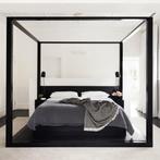 (B&B Italia) Maxalto Alcova bed - Antonio Citterio, Huis en Inrichting, Slaapkamer | Complete slaapkamers, Gebruikt, Ophalen of Verzenden