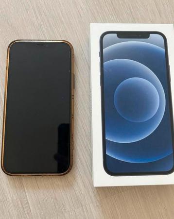 Apple iPhone 12 64 gb 83% beschikbaar voor biedingen