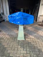 Kooimesslijper - Professionele slijpmachine, Tuin en Terras, Ophalen