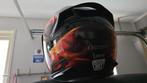 Motor helm icon, Overige merken, Ophalen of Verzenden, L, Tweedehands