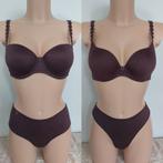 Nieuw marie jo tom
Heartshape bh 75a 80a 75c 70e, ., Ophalen of Verzenden, BH, .