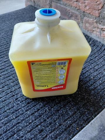 Swarfega handreiniger voor zware vervuilingen. 2L beschikbaar voor biedingen