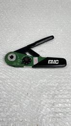 DMC MH860 MIL-Spec Crimp Tool – 16-28 AWG – Aerospace, Ophalen of Verzenden, Zo goed als nieuw