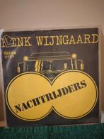 Henk Wijngaard - Nachtrijders Single, Gebruikt, 7 inch, Single, Ophalen of Verzenden