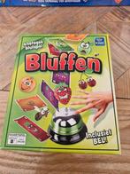 Bluffen - knotsgek blufspel, Ophalen of Verzenden