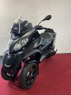 Piaggio 500 MP3 HPE Sport Advanced ABS, Scooter, 493 cc, Bedrijf, Piaggio Vespa B.V.