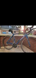 Trek Madone 5.2 Carbon Racefiets - Maat 58, Overige merken, 28 inch, Gebruikt, Carbon