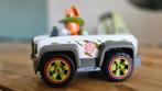 Paw Patrol Tracker Jungle Cruiser, Ophalen of Verzenden, Gebruikt