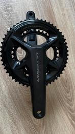 Ultegra R8100 52-36 met 4iiii Precision 3+ powermeter, Fietsen en Brommers, Fietsonderdelen, Ophalen of Verzenden, Nieuw, Racefiets
