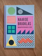 Leuk boekje naar de Brugklas, Ophalen of Verzenden, Nieuw
