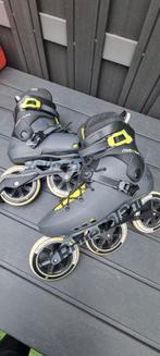 Rollerblade Maxxum - Maat 46, Ophalen of Verzenden, Gebruikt, Heren, Inline skates 4 wielen