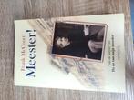 F. MacCourt - Meester!, Ophalen of Verzenden, Zo goed als nieuw, F. MacCourt