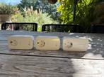TP-Link Powerline Adapters (3 stuks), Computers en Software, Ophalen of Verzenden, Gebruikt