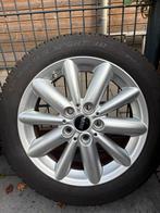 Winterbanden voor MINi, Auto-onderdelen, Banden en Velgen, Ophalen, Gebruikt, 16 inch, 175 mm