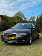 Audi A3 1.8 Tfsi Sportback 118KW 2008 Grijs New DB Ketting, Auto's, Voorwielaandrijving, 65 €/maand, 15 km/l, 1295 kg