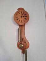 Klok grenen, Ophalen of Verzenden, Gebruikt, Wandklok