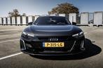 Audi e-tron GT GT 93 kWh | Orgineel NL auto | Adaptive Lucht, Automaat, Gebruikt, Leder en Stof, 93 kWh