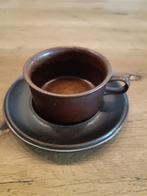 Ruska Arabia servies, Huis en Inrichting, Gebruikt, Ophalen of Verzenden, Overige stijlen, Aardewerk