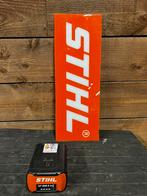 Stihl AP300S accu AP300S batterij per 4 stuks €185,- euro, Tuin en Terras, Hand-tuingereedschap, Ophalen, Zo goed als nieuw, E.t.i@live.nl