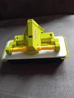 Grasmaaier bruder, Ophalen, Gebruikt