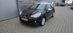 Citroen DS3 1.4 Chic, Auto's, Voorwielaandrijving, Euro 5, Stof, 4 cilinders
