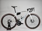 Cube Agree C62 slt racefiets maat 53 zgan, Overige merken, 28 inch, Carbon, 10 tot 15 versnellingen