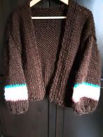 Mohair vest, Kleding | Dames, Truien en Vesten, Ophalen of Verzenden, Nieuw