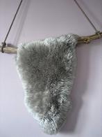 Prachtig&Uniek Schapenvacht – Een Natuurlijke Blikvanger! 22, Ophalen of Verzenden, Nieuw