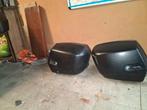 2 sets koffers te koop bmw r1100rs/s/rt, Ophalen of Verzenden, Zo goed als nieuw